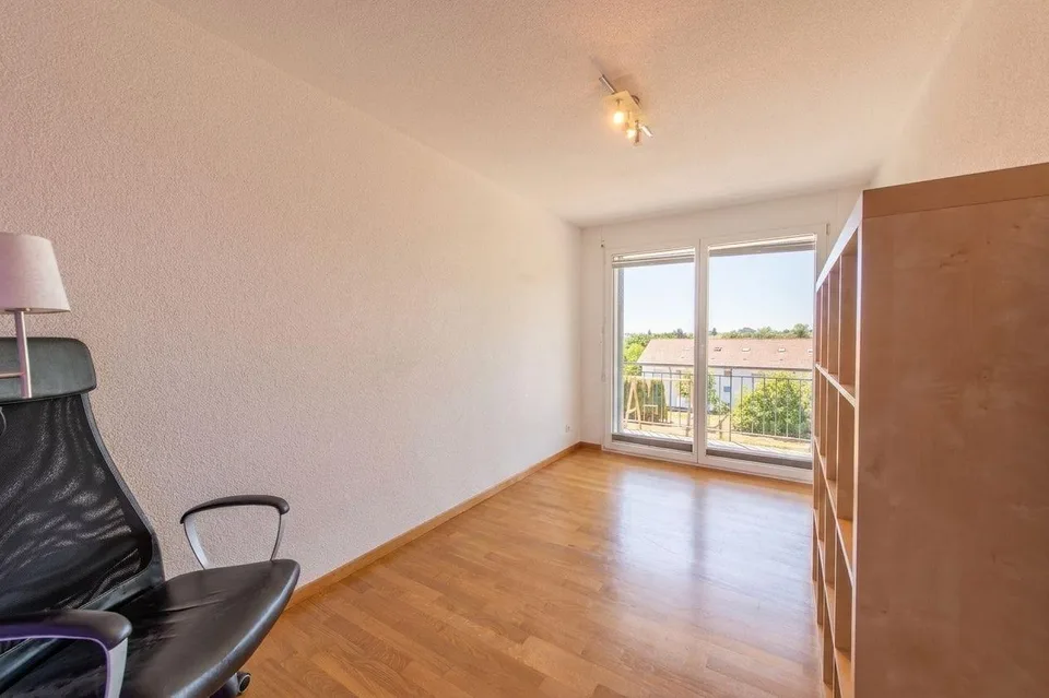 Più spazio per la vita - 5,5 locali con giardino e grande terrazza – foto 13 di 19