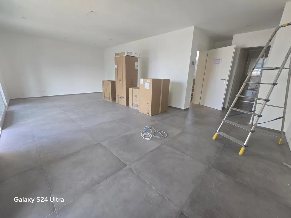 BEAU ET NOUVEAU 3.5 PIÈCES AVEC GRANDE TERRASSE À AGNO