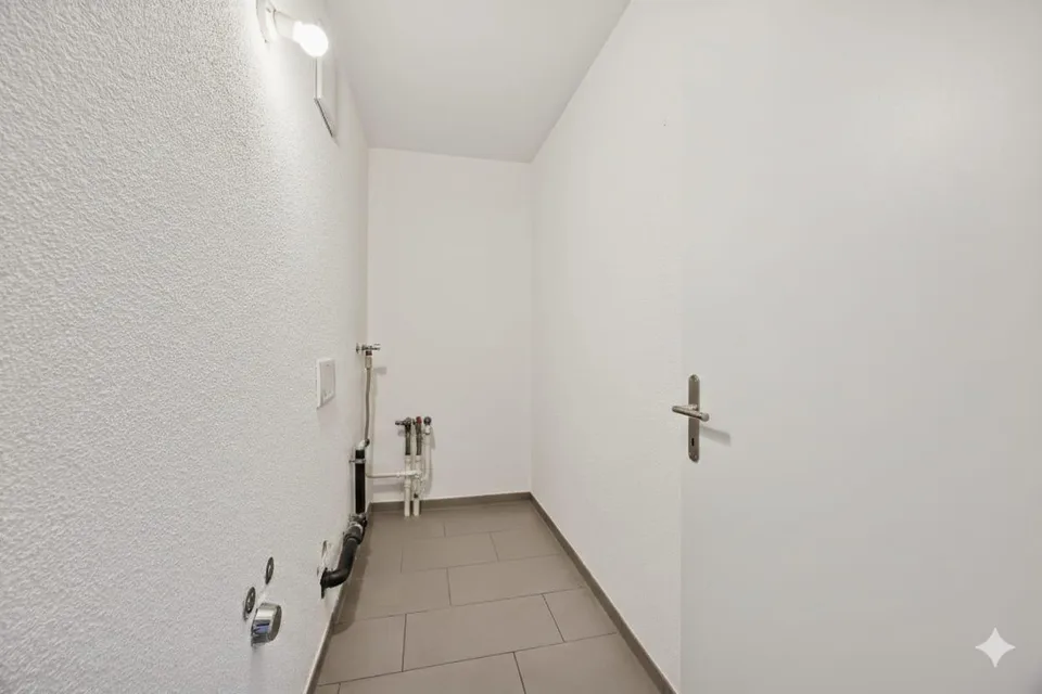 Attraktive 3-Zimmer-Eigentumswohnung mit 28.6 m² Terrasse und Lift
