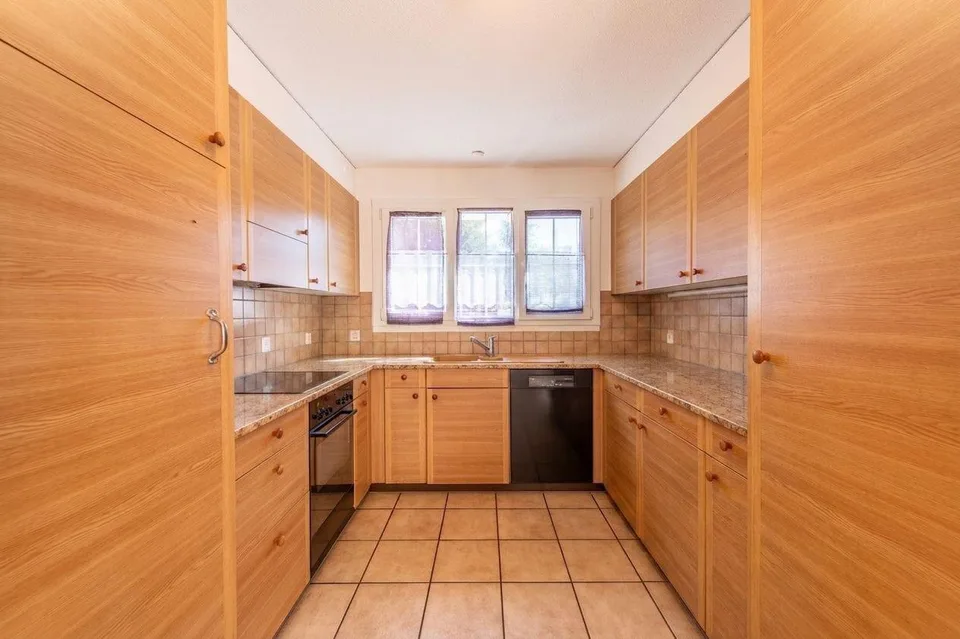 Ein Zuhause zum Ankommen: Gepflegtes Reiheneckhaus mit Garten und W...
