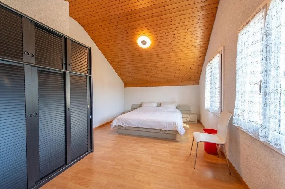 Ein Zuhause zum Ankommen: Gepflegtes Reiheneckhaus mit Garten und W...