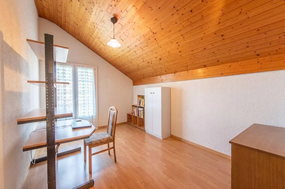 Ein Zuhause zum Ankommen: Gepflegtes Reiheneckhaus mit Garten und W...