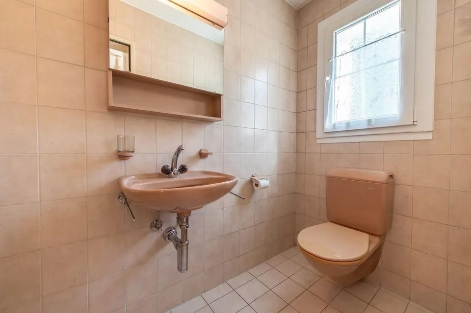 Ein Zuhause zum Ankommen: Gepflegtes Reiheneckhaus mit Garten und W...
