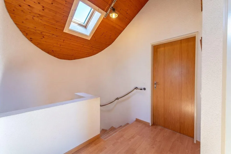 Ein Zuhause zum Ankommen: Gepflegtes Reiheneckhaus mit Garten und W...