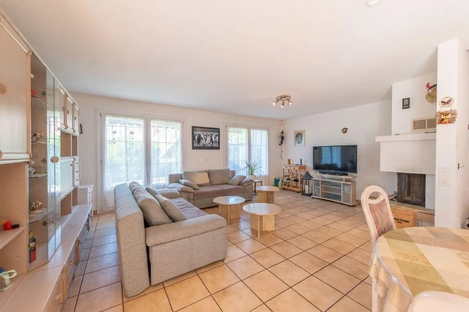 Ein Zuhause zum Ankommen: Gepflegtes Reiheneckhaus mit Garten und W...