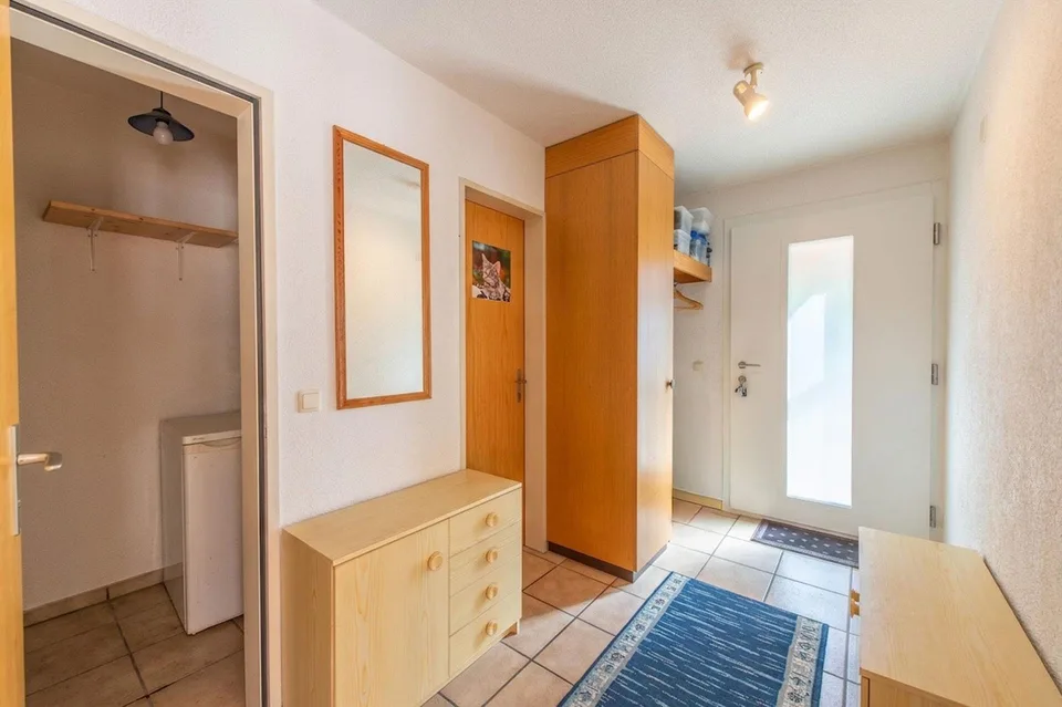 Ein Zuhause zum Ankommen: Gepflegtes Reiheneckhaus mit Garten und W...