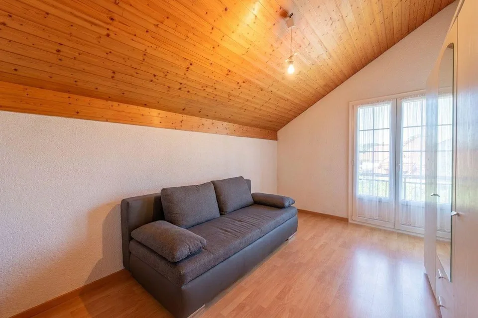 Ein Zuhause zum Ankommen: Gepflegtes Reiheneckhaus mit Garten und W...
