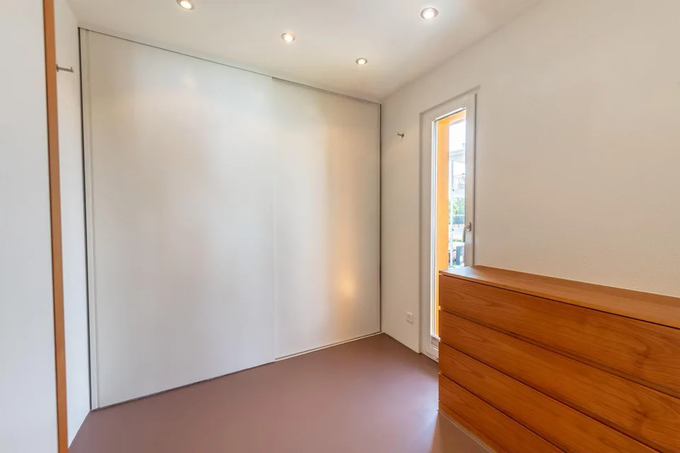 Einziehen und geniessen - Gepflegtes Einfamilienhaus mit vielseitigen Nutzungsmöglichkeiten