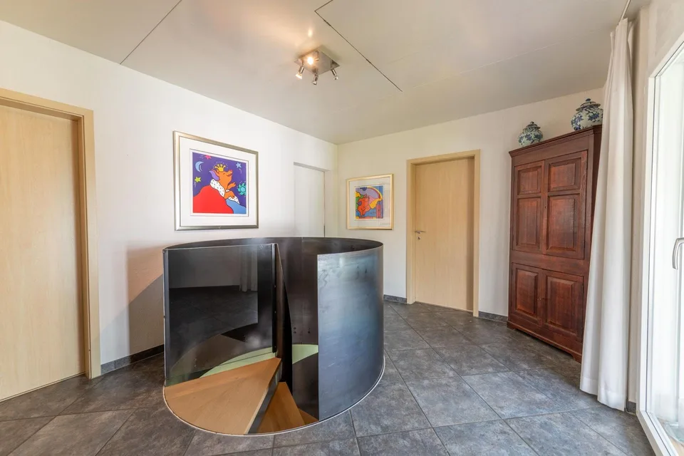 Einziehen und geniessen - Gepflegtes Einfamilienhaus mit vielseitigen Nutzungsmöglichkeiten