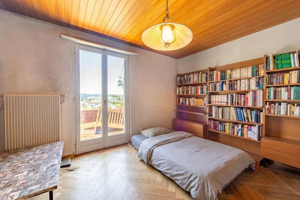 Ein Haus, unzählige Möglichkeiten - Zweifamilienhaus mit Gartenidyl...