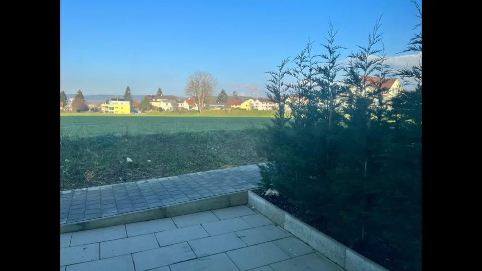 Attraktiver Gewerberaum in Büsserach - modern und vielseitig nutzbar