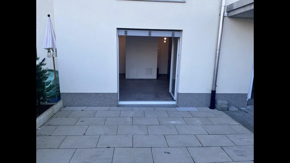 Attraktiver Gewerberaum in Büsserach - modern und vielseitig nutzbar