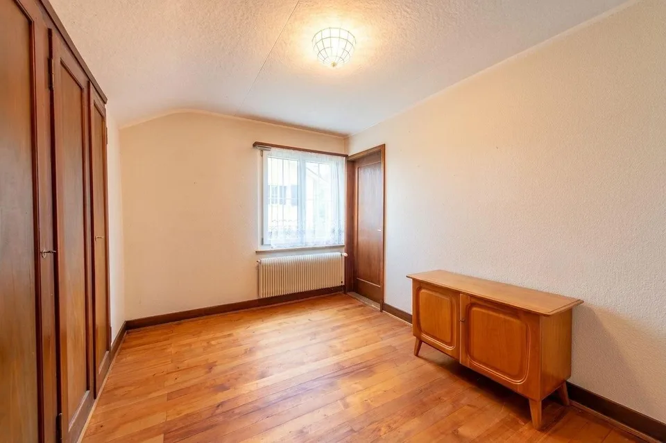 Seltene Gelegenheit in Liebefeld - Einfamilienhaus mit zusätzlicher...