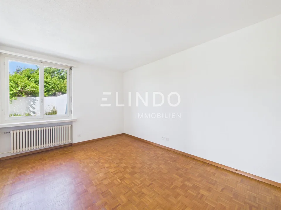 Weitblick & Sonne - Ihr Traumhaus in Birmensdorf ZH