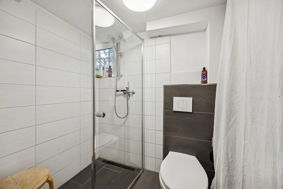 Renoviertes 5.5-Zimmer-Reihenhaus mit 166 m² Gesamtfläche & grosser...
