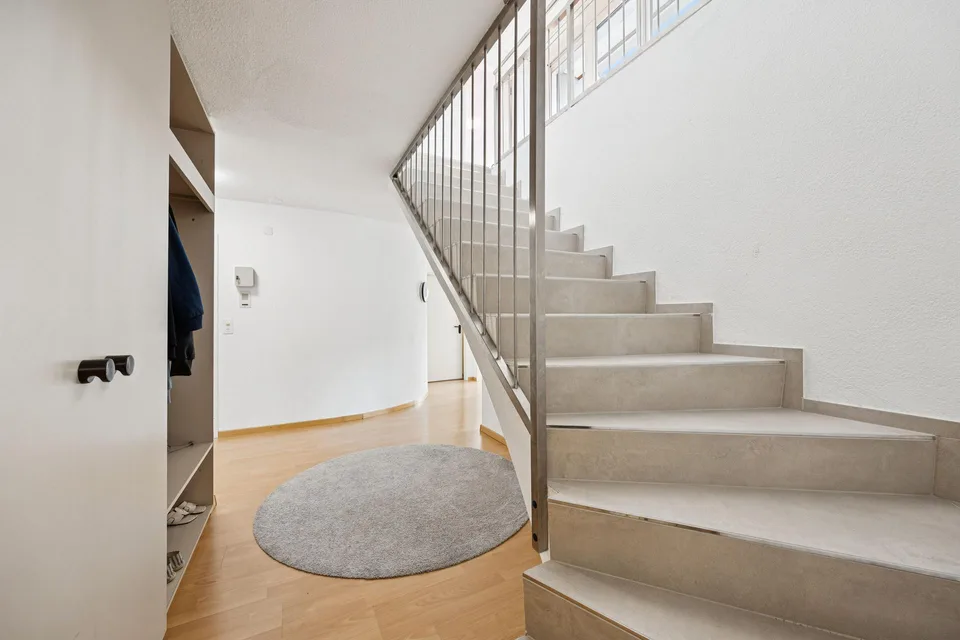 Living like in your own house - stylish, spacious and full of quality of life