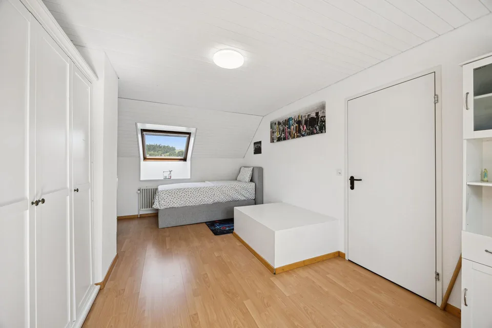 Living like in your own house - stylish, spacious and full of quality of life