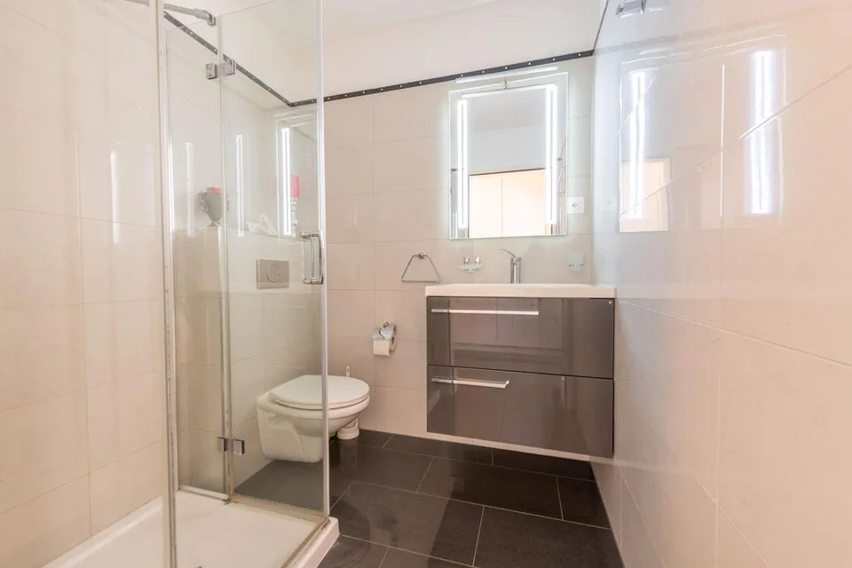 Ein Zuhause zum Wohlfühlen - Helle, moderne 4.5-Zimmer Eigentumswohnung