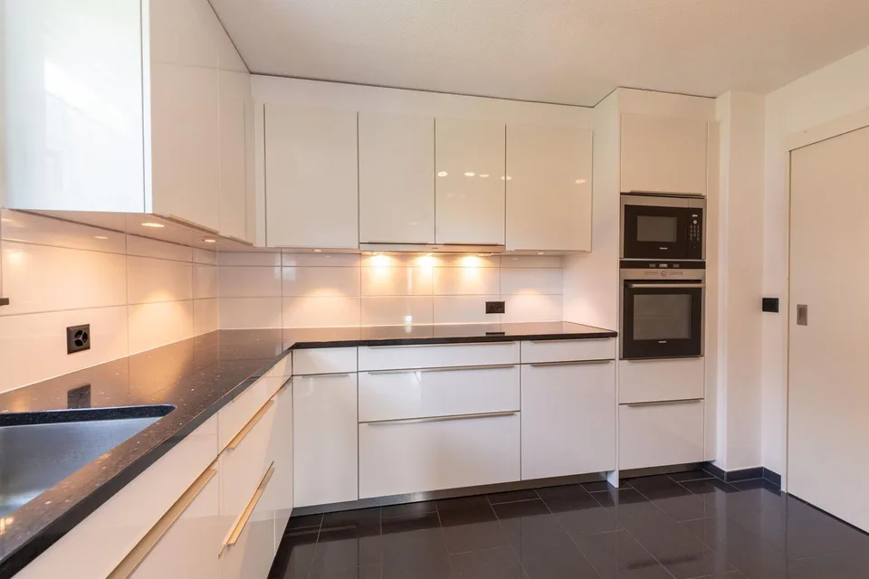 Ein Zuhause zum Wohlfühlen - Helle, moderne 4.5-Zimmer Eigentumswohnung