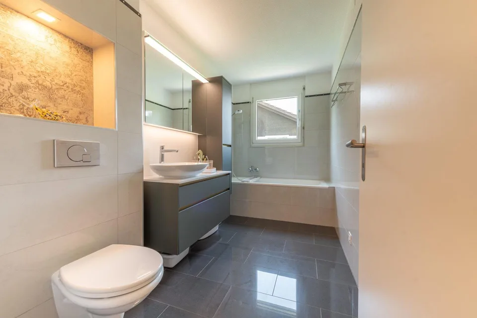 Ein Zuhause zum Wohlfühlen - Helle, moderne 4.5-Zimmer Eigentumswohnung