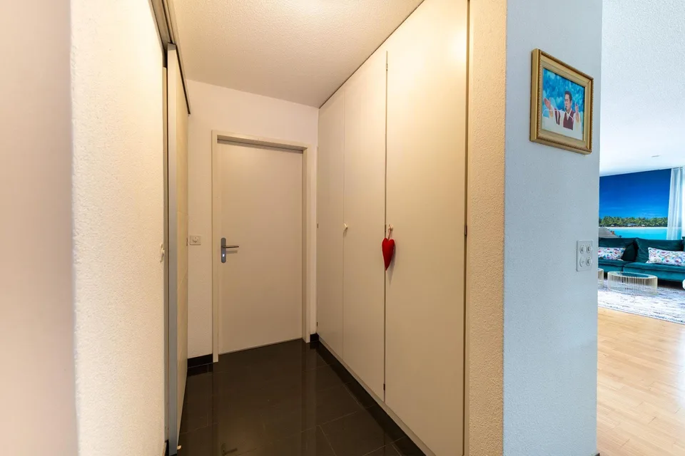 Ein Zuhause zum Wohlfühlen - Helle, moderne 4.5-Zimmer Eigentumswohnung