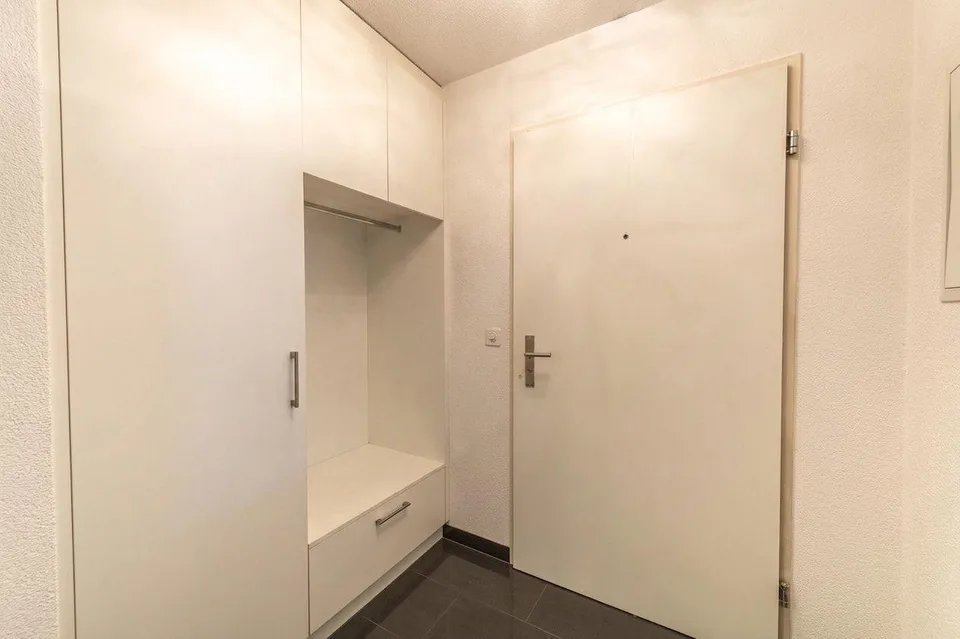 Ein Zuhause zum Wohlfühlen - Helle, moderne 4.5-Zimmer Eigentumswohnung