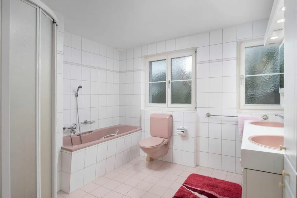 Bauparzelle mit Potenzial in Wildberg - 1'162 m² kaufen