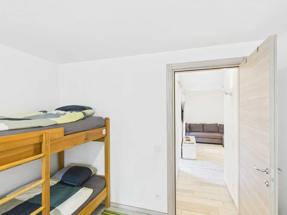 Sonvico: 2.5-Zimmer-Wohnung mit Terrasse - kaufen