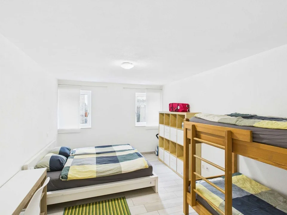 Sonvico: 2.5-Zimmer-Wohnung mit Terrasse - kaufen