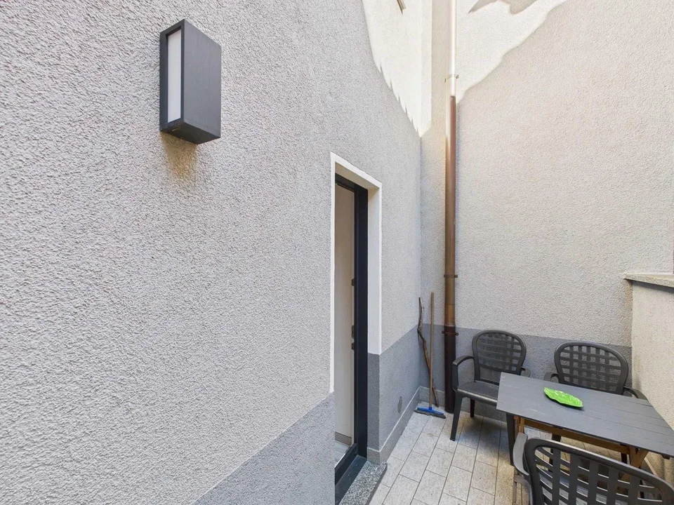 Sonvico: 2.5-Zimmer-Wohnung mit Terrasse - kaufen