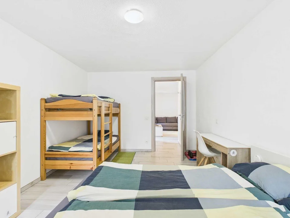 Sonvico: 2.5-Zimmer-Wohnung mit Terrasse - kaufen