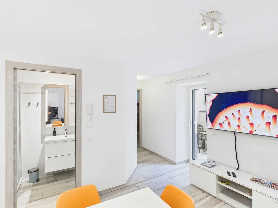 Sonvico: 2.5-Zimmer-Wohnung mit Terrasse - kaufen