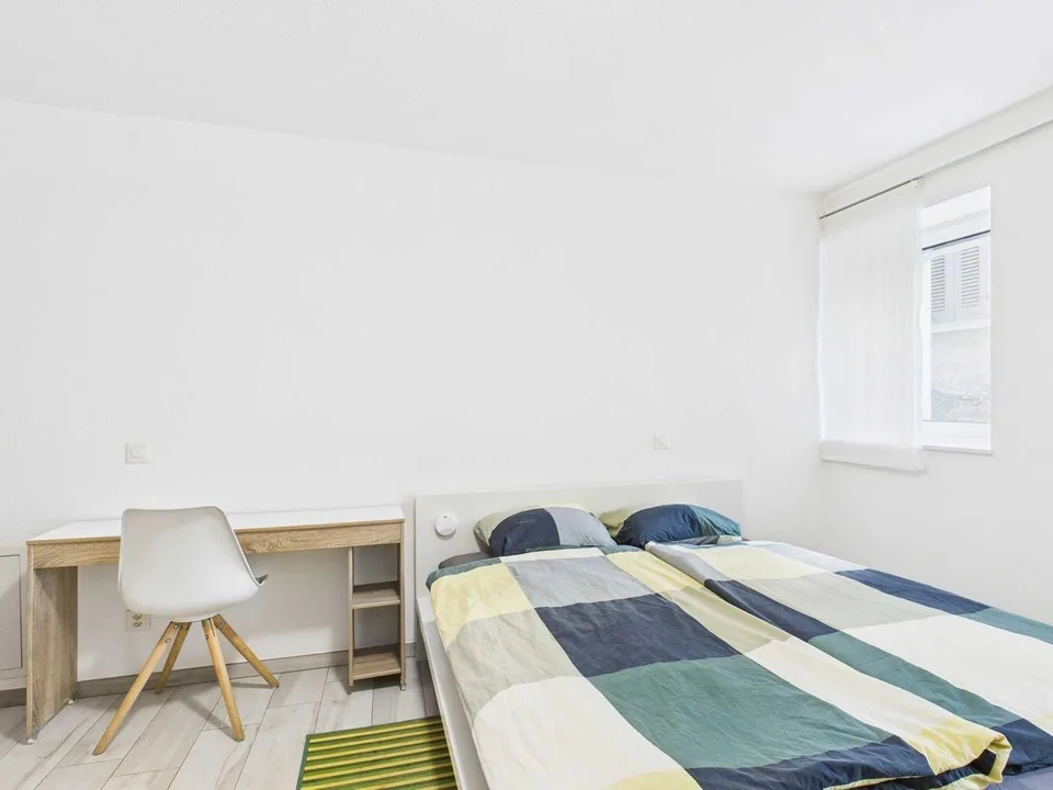 Sonvico: 2.5-Zimmer-Wohnung mit Terrasse - kaufen
