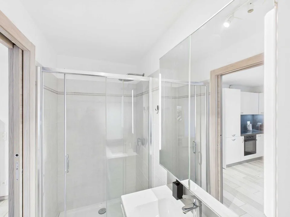 Sonvico: 2.5-Zimmer-Wohnung mit Terrasse - kaufen