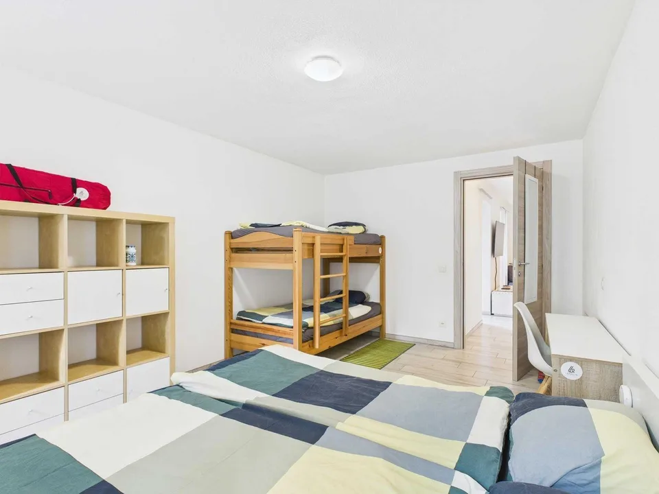 Sonvico: 2.5-Zimmer-Wohnung mit Terrasse - kaufen