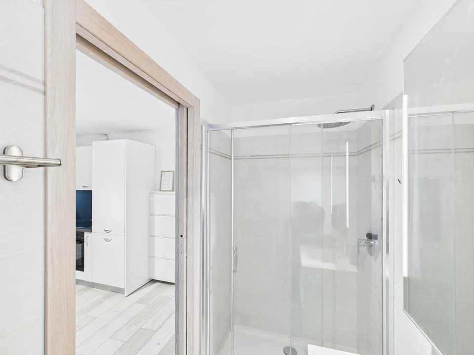 Sonvico: 2.5-Zimmer-Wohnung mit Terrasse - kaufen