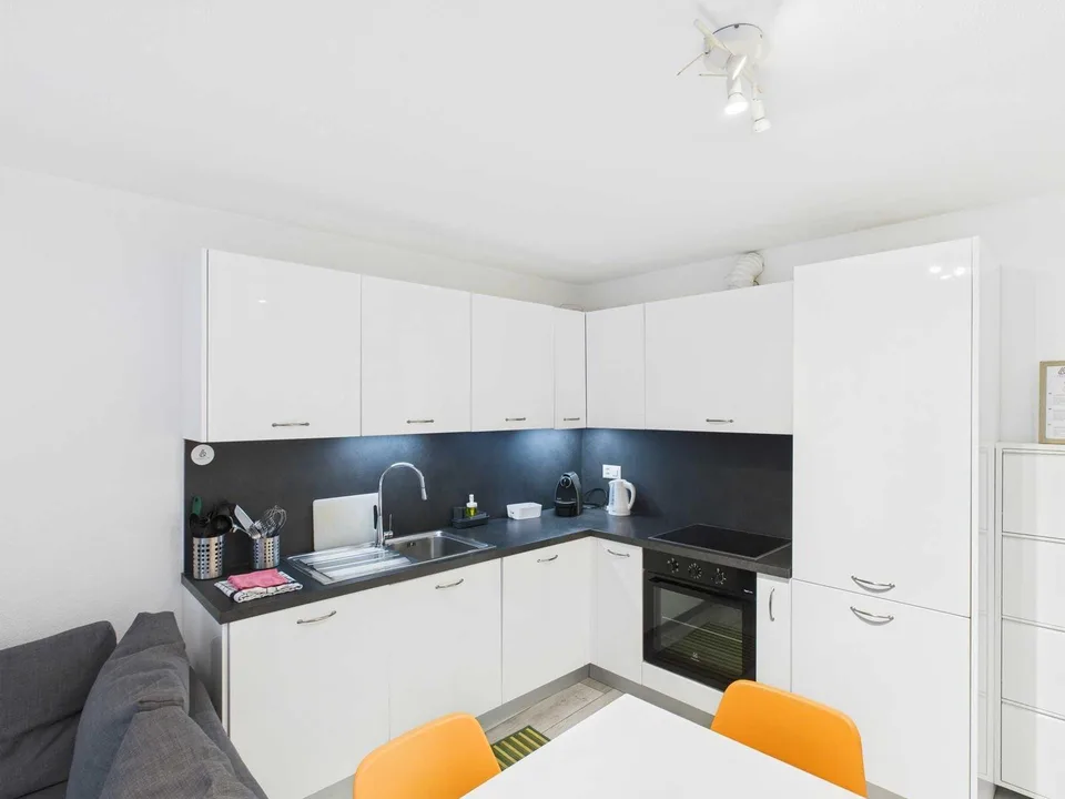 Sonvico: 2.5-Zimmer-Wohnung mit Terrasse - kaufen