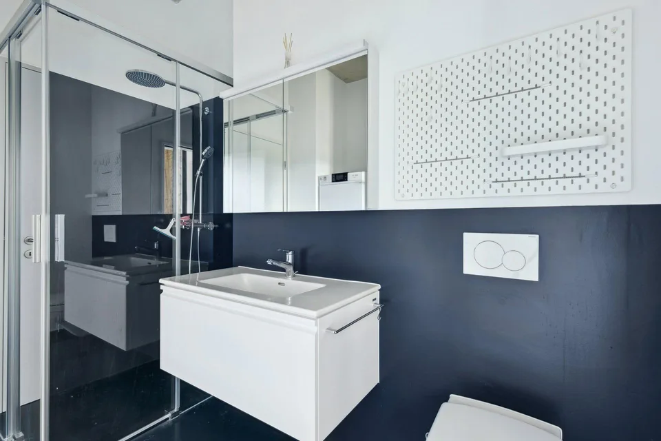 Moderne 3.5-Zi.-Wohnung mit 18 m² Balkon in Bollodingen