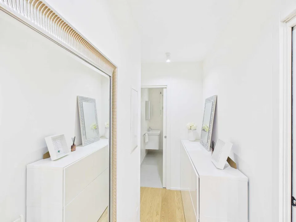Helles 4.5-Zimmer-Wohnung mit Terrassen in Viganello