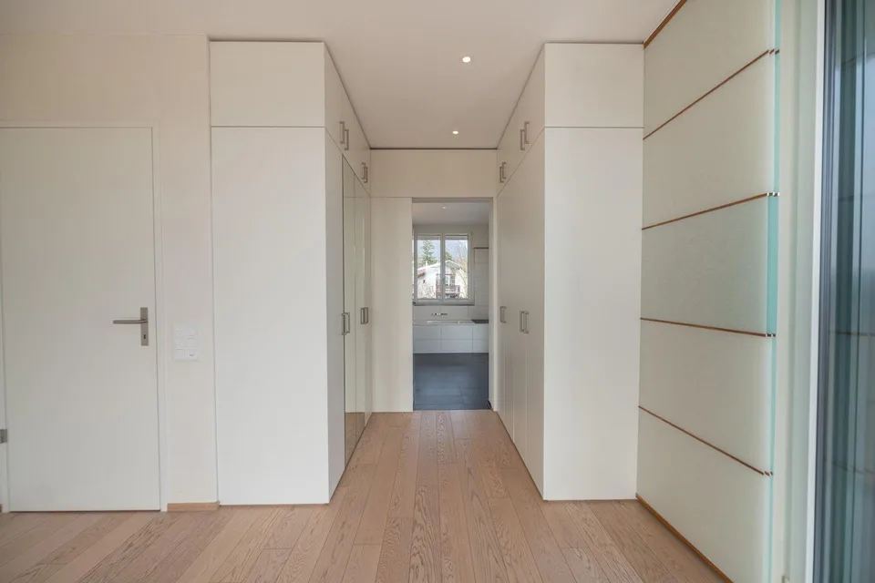 Seltene Gelegenheit: Attikawohnung mit 124 m² Terrasse an begehrter...