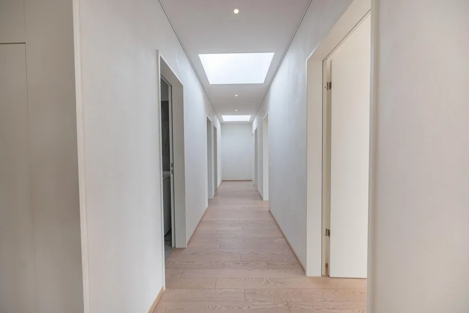 Seltene Gelegenheit: Attikawohnung mit 124 m² Terrasse an begehrter...