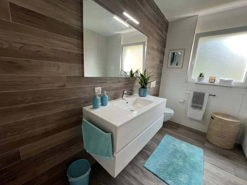 Appartement moderne de 3,5 pièces avec loggia à Claro