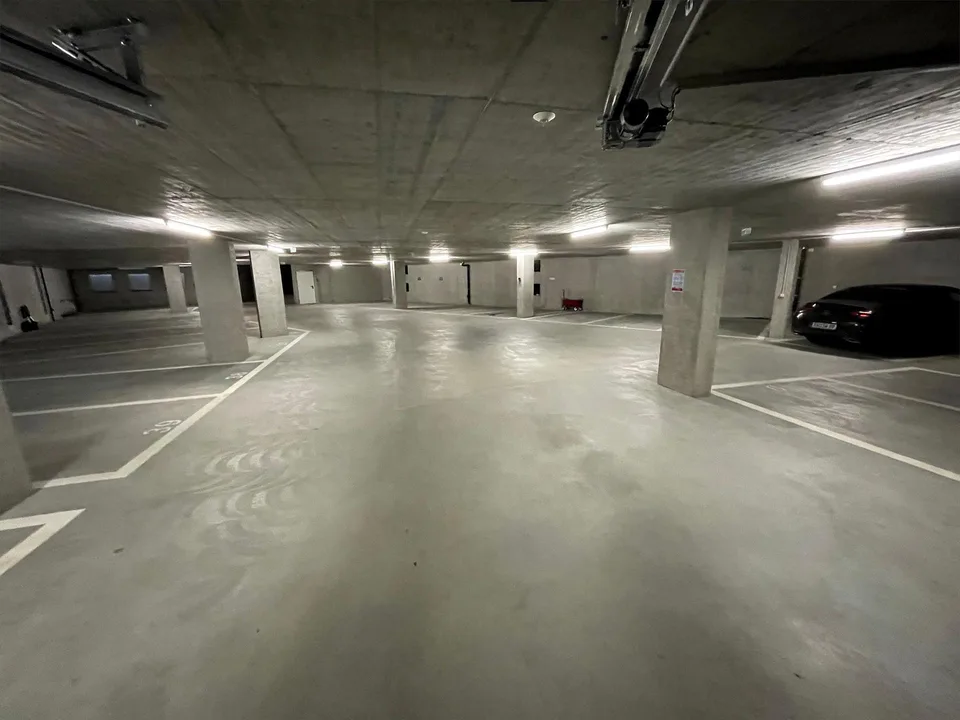 Appartement de design 3.5 pièces avec grande terrasse à vendre à Laax