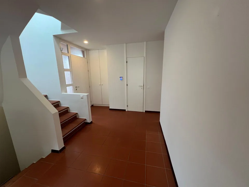 Maison unifamiliale de 3 pièces avec jardin et garage à Bedano