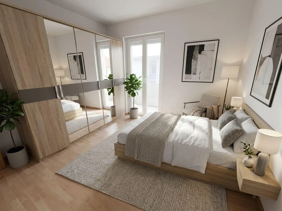 Single-family house 6.5 rooms with terraces and garden in Claro