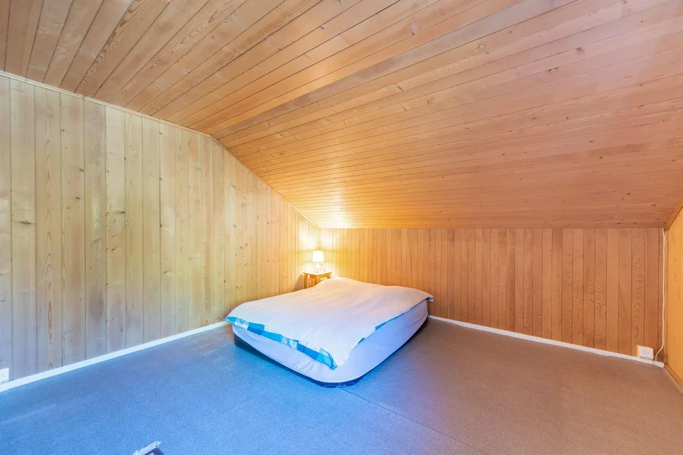 Rénover, concevoir, se sentir bien - Votre nouvelle maison à Langnau