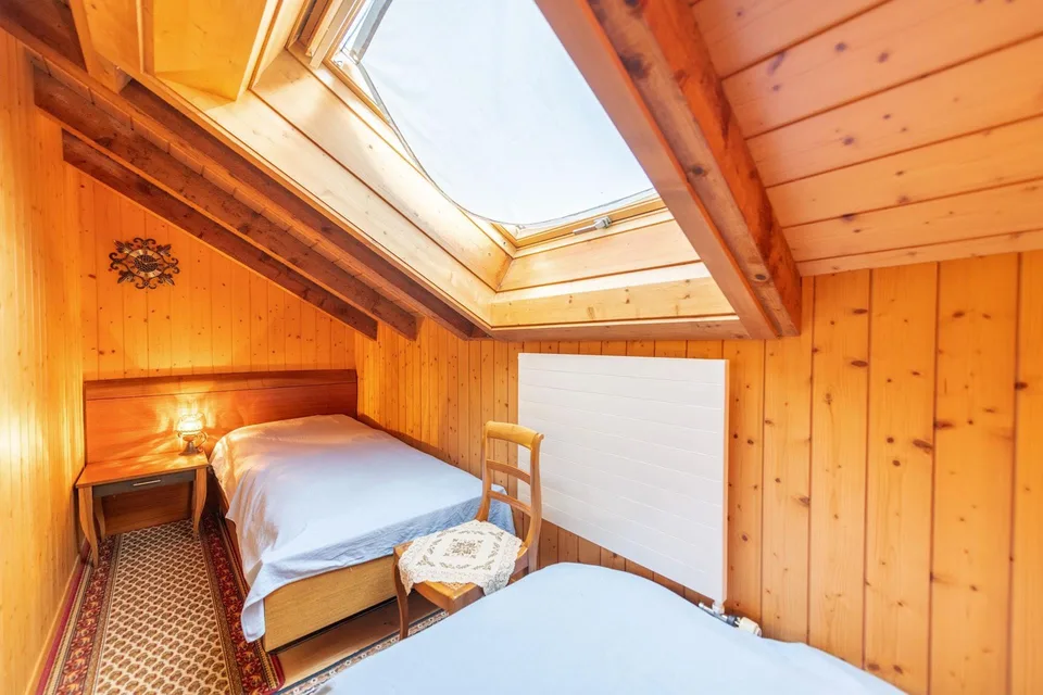 Rénover, concevoir, se sentir bien - Votre nouvelle maison à Langnau