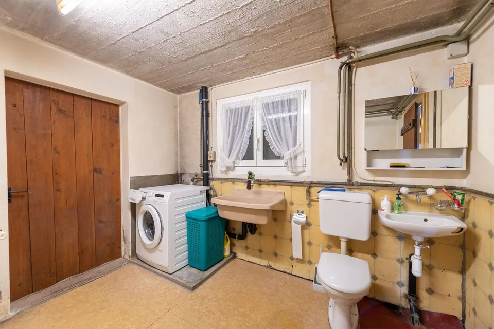 Rénover, concevoir, se sentir bien - Votre nouvelle maison à Langnau