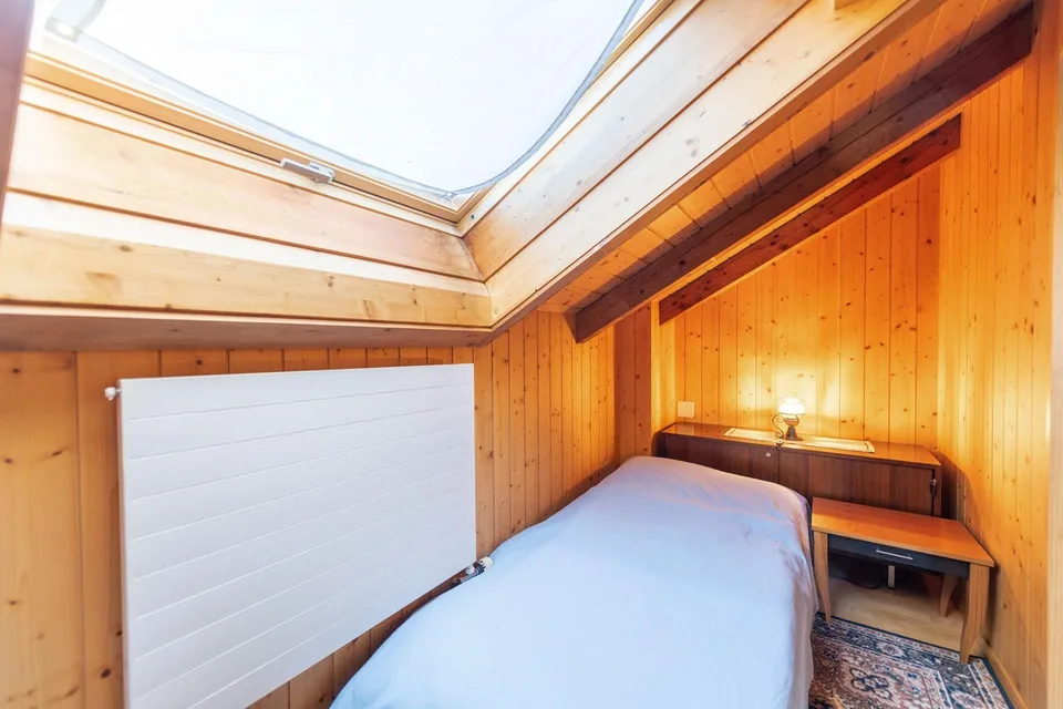 Rénover, concevoir, se sentir bien - Votre nouvelle maison à Langnau