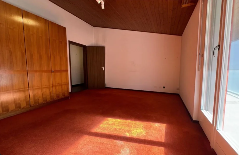 6-Zimmer-Einfamilienhaus mit Bergsicht in Airolo kaufen